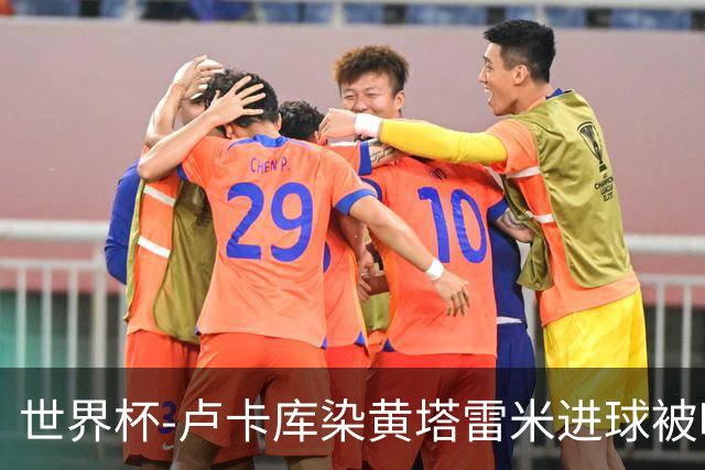 世界杯-卢卡库染黄塔雷米进球被吹 比利时半场0-0伊朗