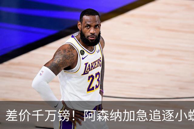 差价千万镑！阿森纳加急追逐小蜘蛛，西甲死敌堵路只剩枪手唯一机会