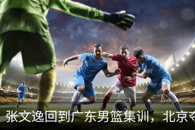张文逸回到广东男篮集训，北京夺冠功勋确定退役，上海欲续约弗格
