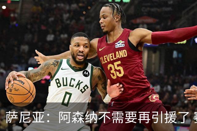 萨尼亚：阿森纳不需要再引援了 赛季最佳球员我选廷伯